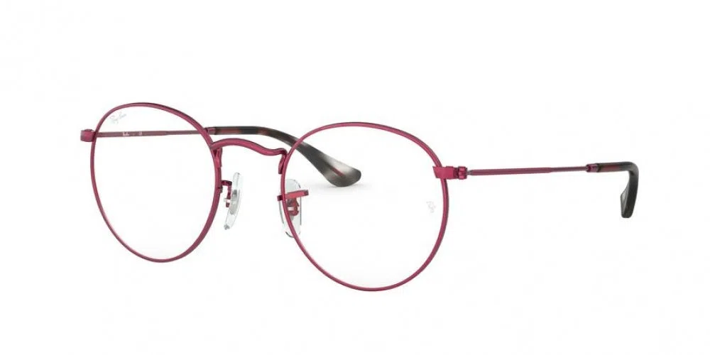 Ray-Ban Round Metal 3447V Eyeglasses - view 10